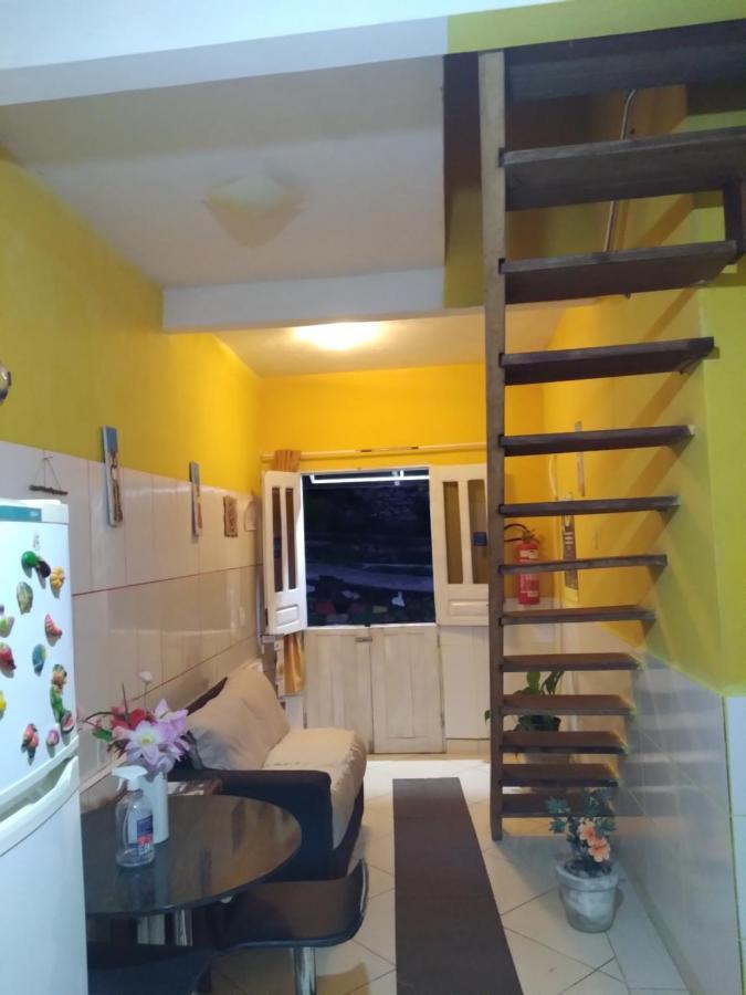 렝소이스 Chapada Casas Da Izete 아파트 외부 사진