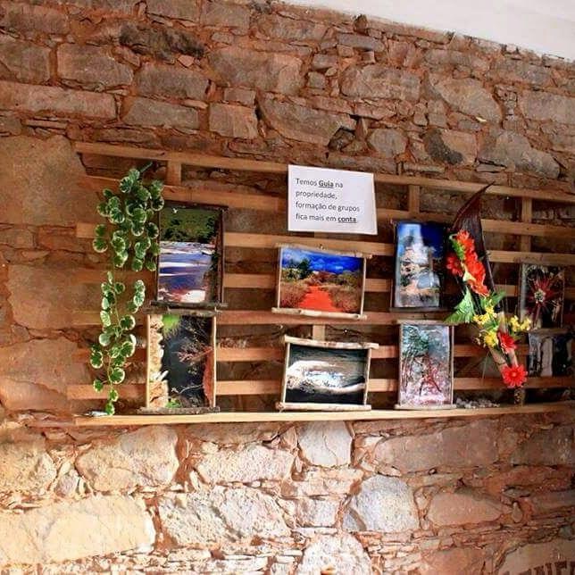 렝소이스 Chapada Casas Da Izete 아파트 외부 사진